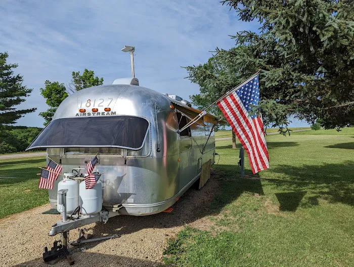Campground on Equestrian Drive 7