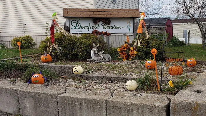 Deerfield Estates Of Tomah MHP LLC 2