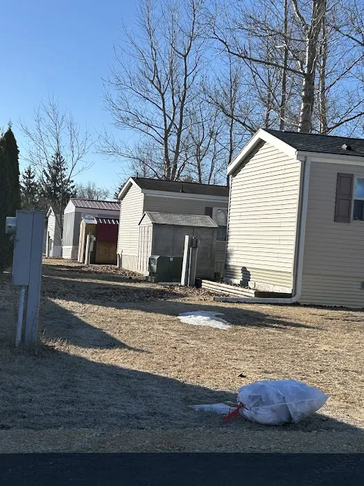 Deerfield Estates Of Tomah MHP LLC 1