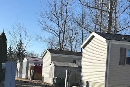 Deerfield Estates Of Tomah MHP LLC