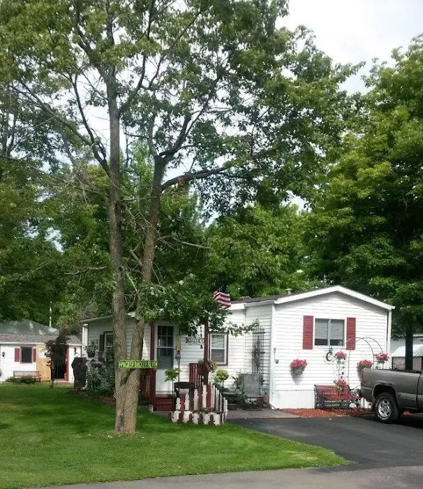 Oakwood Village 3