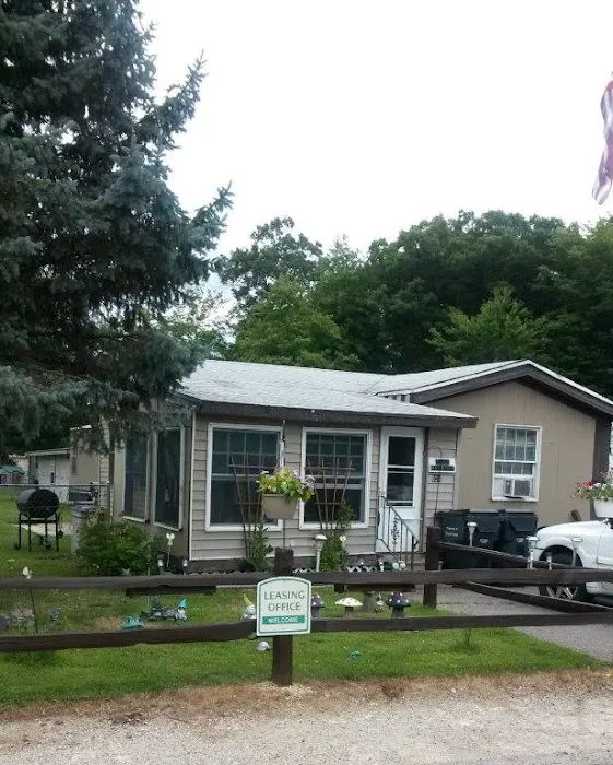 Oakwood Village 2