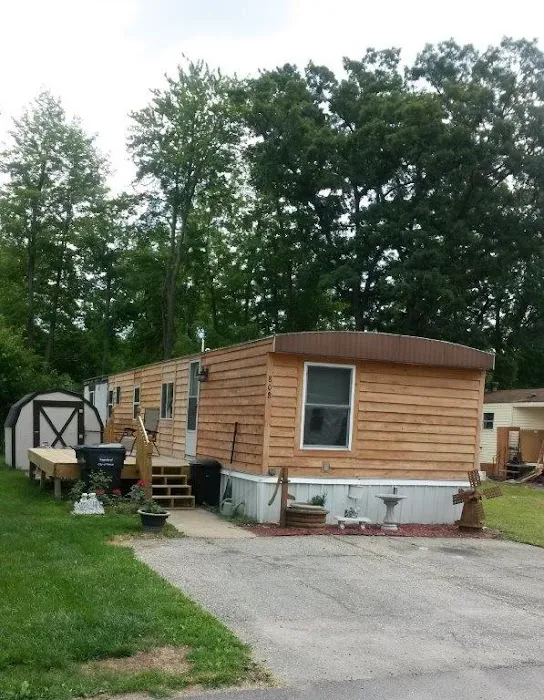 Oakwood Village 4