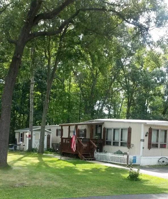 Oakwood Village 5