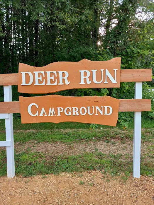 Deer Run Campground LLC 4