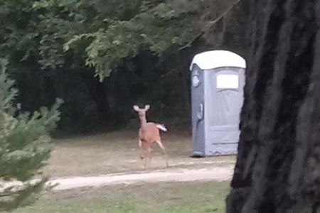 Deer Run Campground LLC