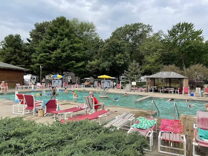 Jellystone Park Warrens 1