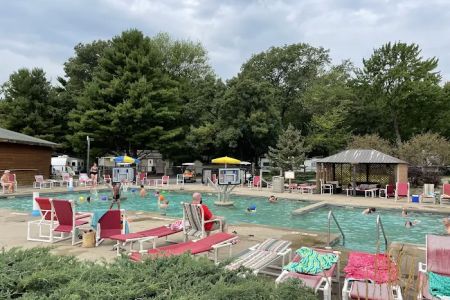 Jellystone Park Warrens