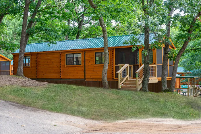 Jellystone Park Warrens 6
