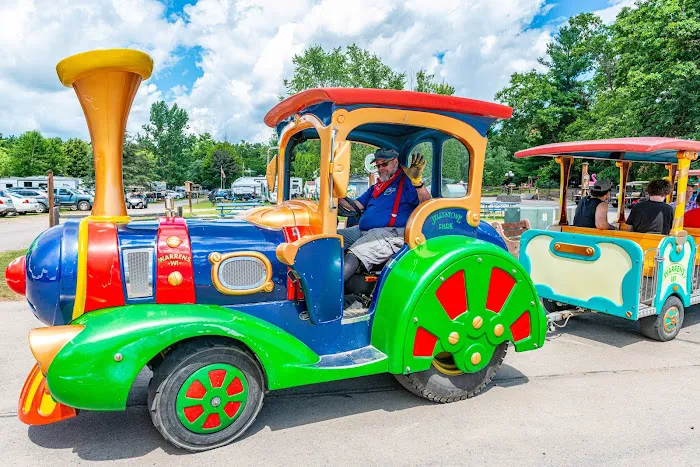 Jellystone Park Warrens 4