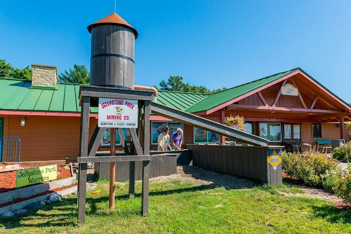 Jellystone Park Warrens 7