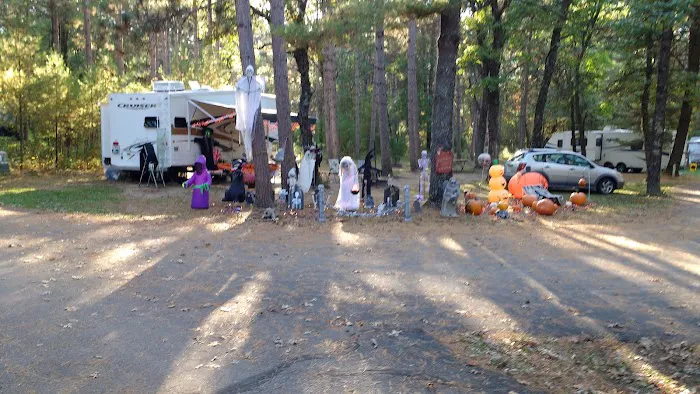 McMullen Memorial County Park 4