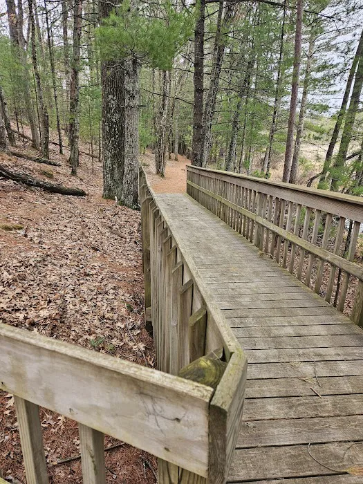 McMullen Memorial County Park 3