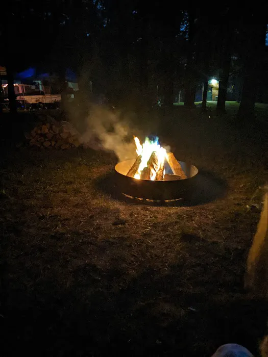 McMullen Memorial County Park 10