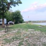 Arpin Cranberry Campground & Cabin