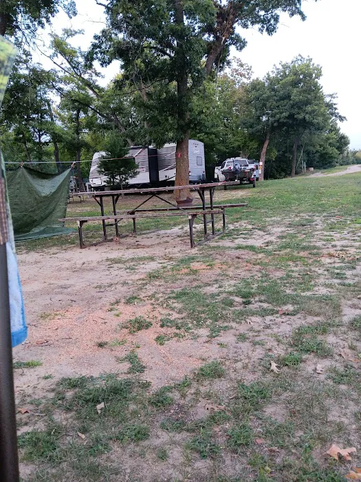 Arpin Cranberry Campground & Cabin 2