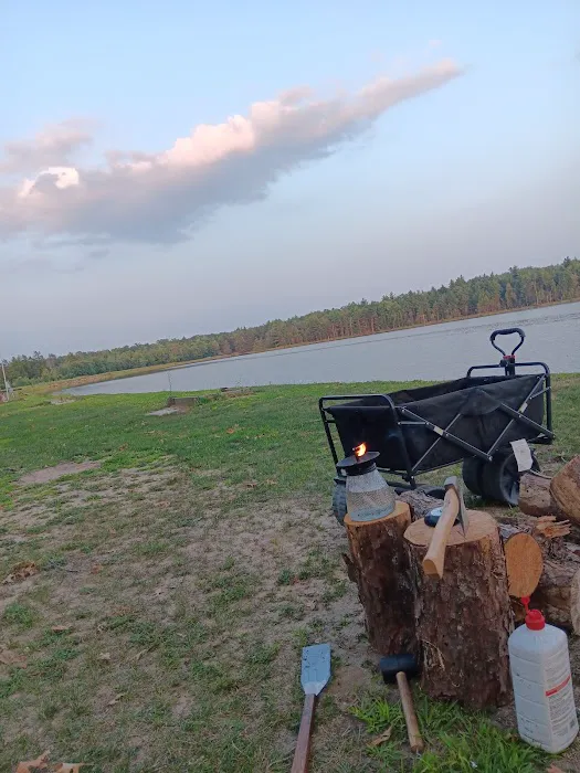 Arpin Cranberry Campground & Cabin 4