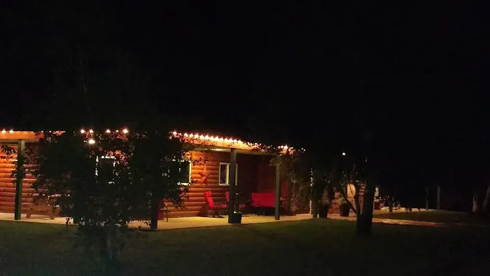 Rustic Timbers Door County Camping, LLC 4