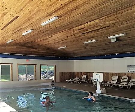 WICO, Evergreen Park