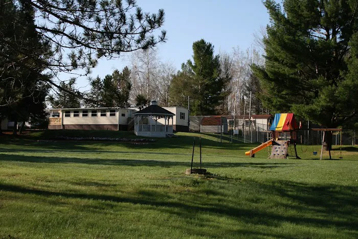 WICO, Evergreen Park 2