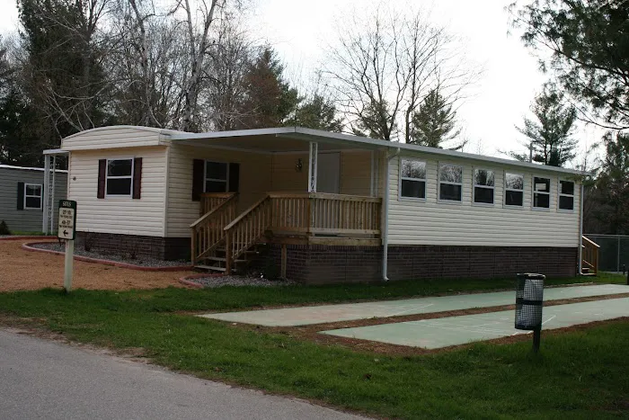 WICO, Evergreen Park 6