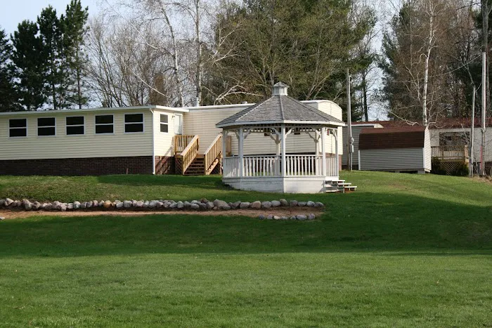 WICO, Evergreen Park 7