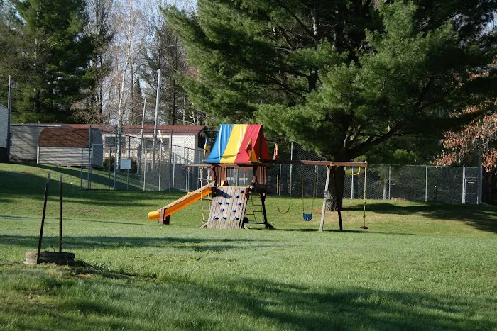 WICO, Evergreen Park 8