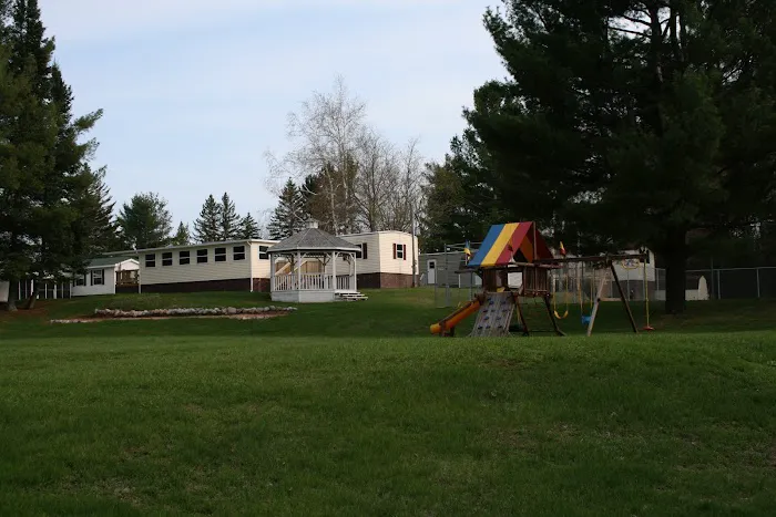 WICO, Evergreen Park 9