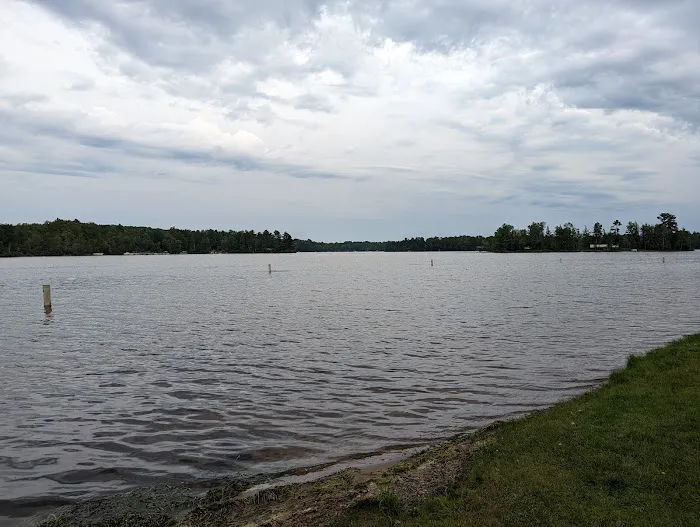 Chute Pond Park & Campground 5