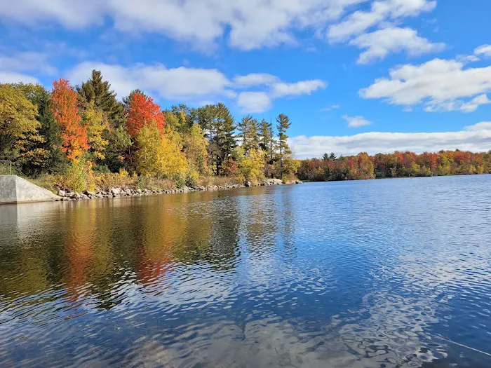 Chute Pond Park & Campground 3