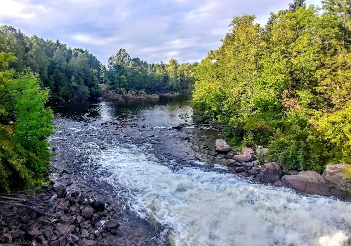 Chute Pond Park & Campground 2
