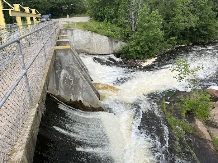 Chute Pond Park & Campground 4