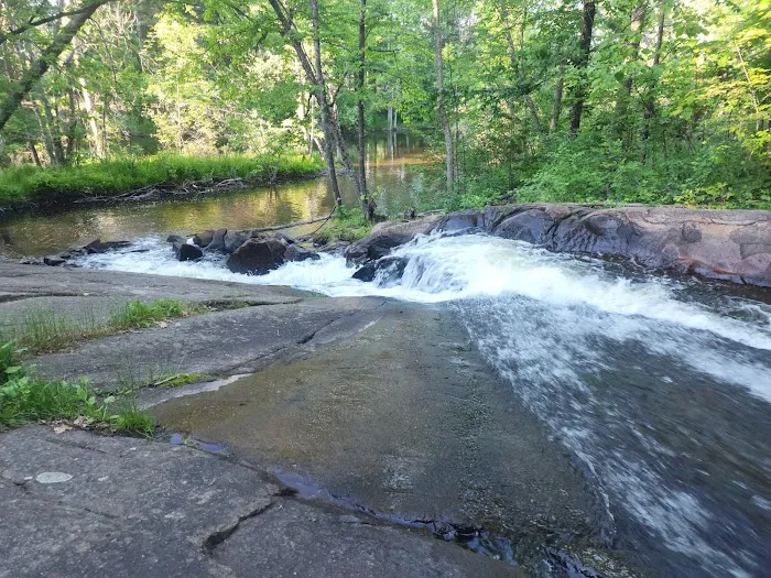 Chute Pond Park & Campground 6