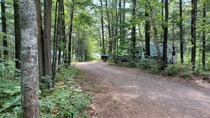 Chute Pond Park & Campground 9