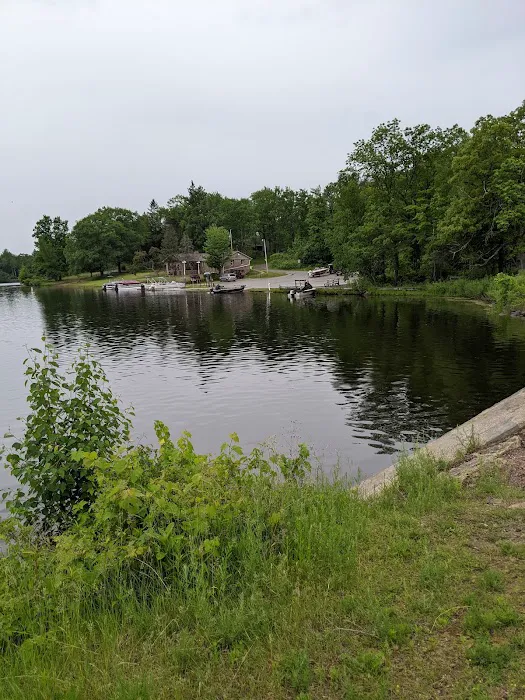 Chute Pond Park & Campground 7