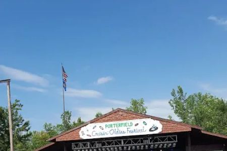 Green's Green Acres Campground