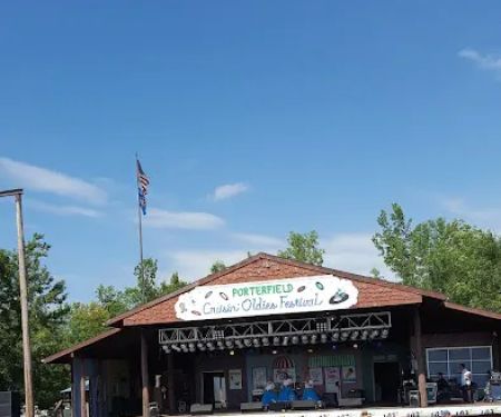 Green's Green Acres Campground