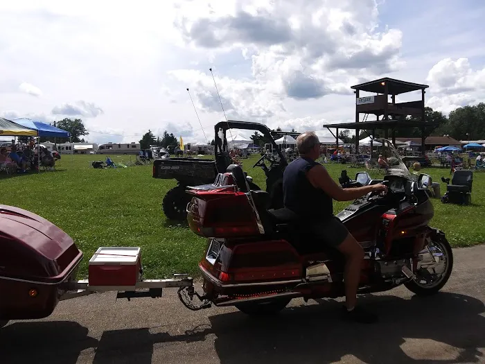 Green's Green Acres Campground 9