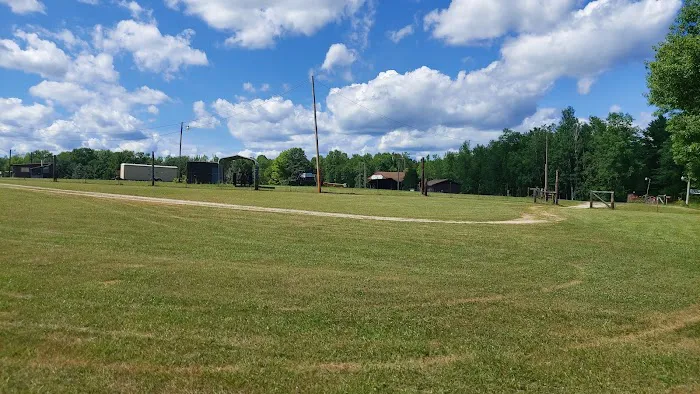 Green's Green Acres Campground 6
