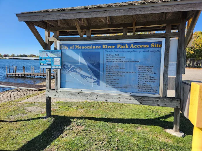 River Park Campground 5