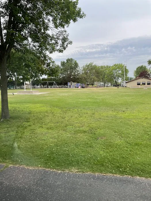 River Park Campground 4