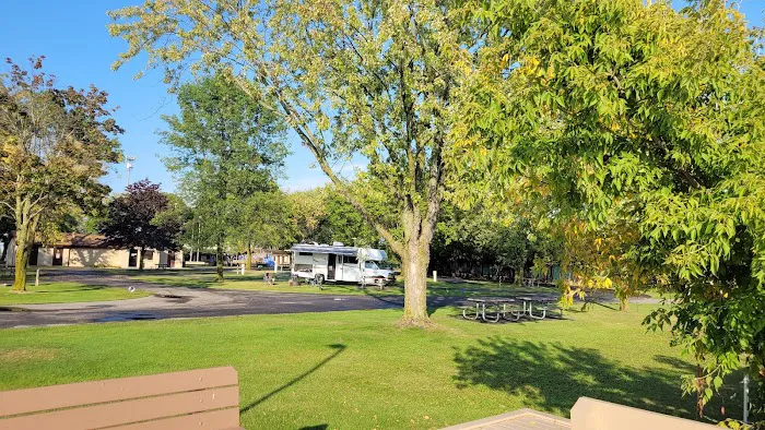 River Park Campground 7
