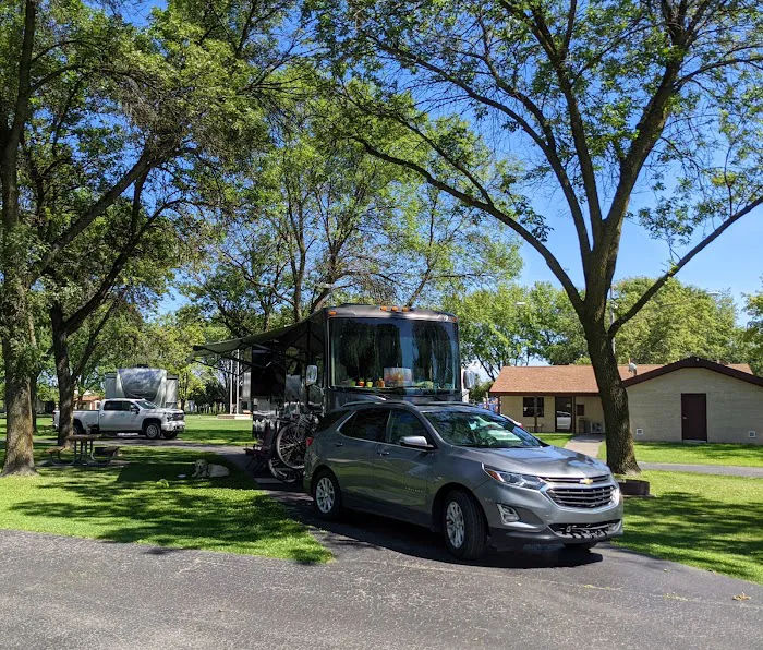 River Park Campground 9