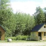 Diamond Lake Campground