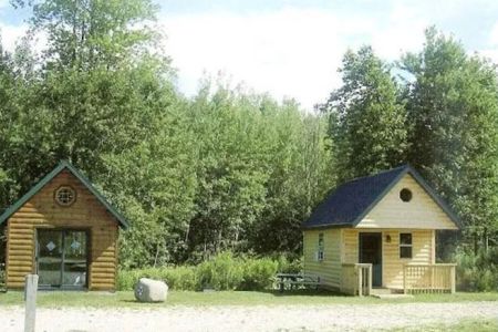 Diamond Lake Campground