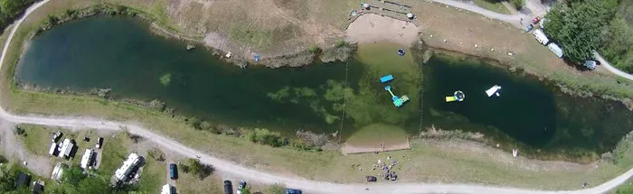 Diamond Lake Campground 6