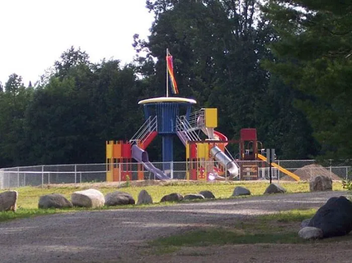 Diamond Lake Campground 9