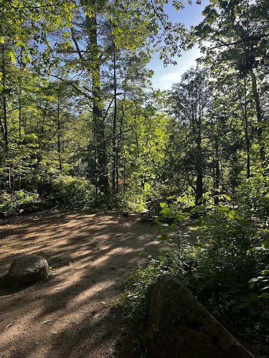 Bagley Rapids Campground 3