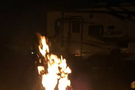 Country Crossings RV Park
