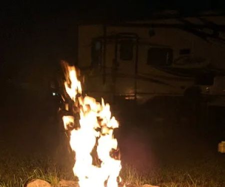 Country Crossings RV Park